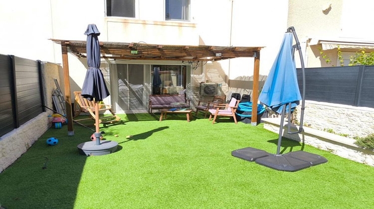 Ma-Cabane - Vente Maison MARIGNANE, 80 m²