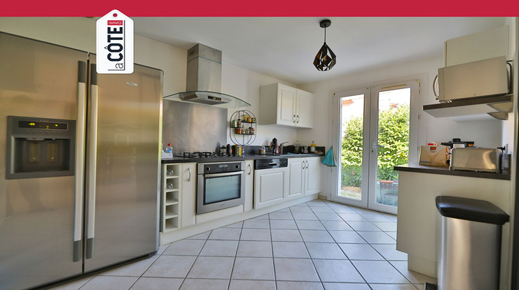 Ma-Cabane - Vente Maison MARIGNANE, 138 m²