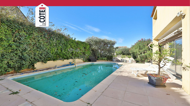 Ma-Cabane - Vente Maison MARIGNANE, 138 m²