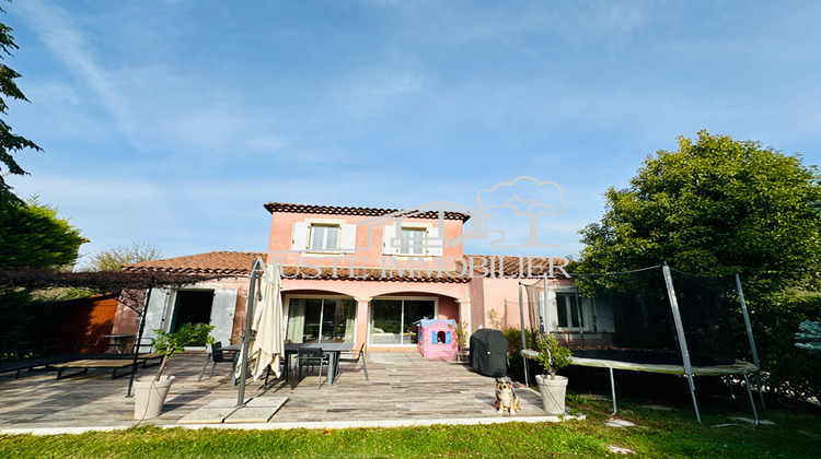 Ma-Cabane - Vente Maison MARIGNANE, 160 m²