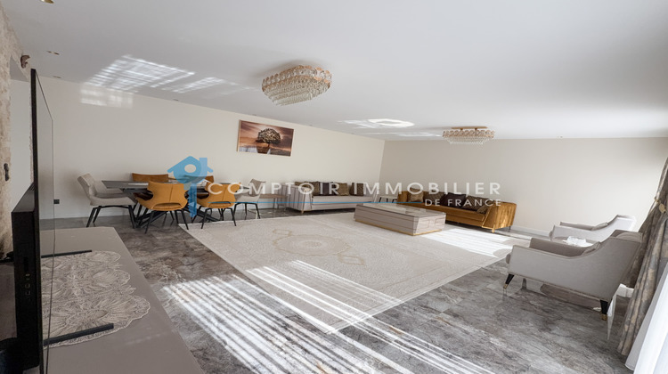 Ma-Cabane - Vente Maison Marignane, 244 m²