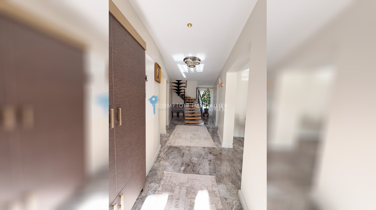 Ma-Cabane - Vente Maison Marignane, 244 m²