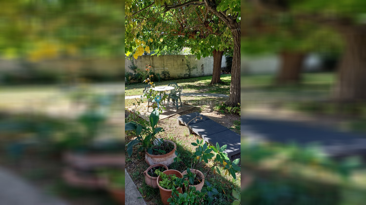 Ma-Cabane - Vente Maison Marignane, 80 m²