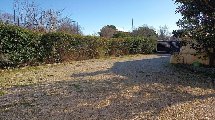 Ma-Cabane - Vente Maison MARIGNANE, 107 m²