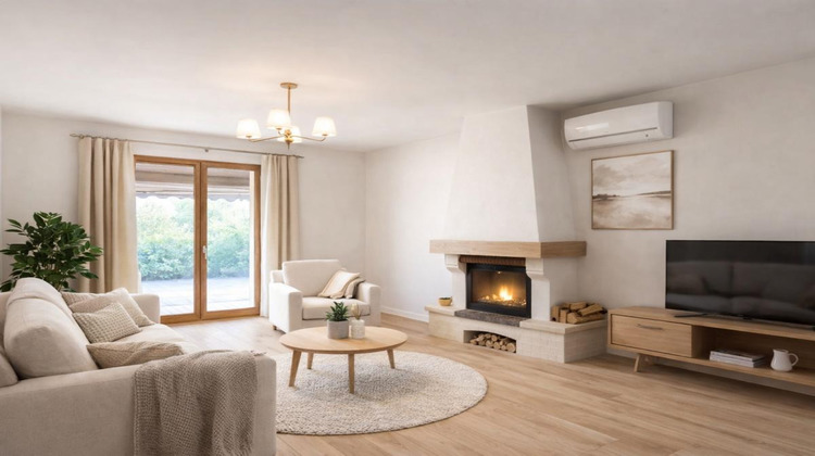 Ma-Cabane - Vente Maison MARIGNANE, 107 m²