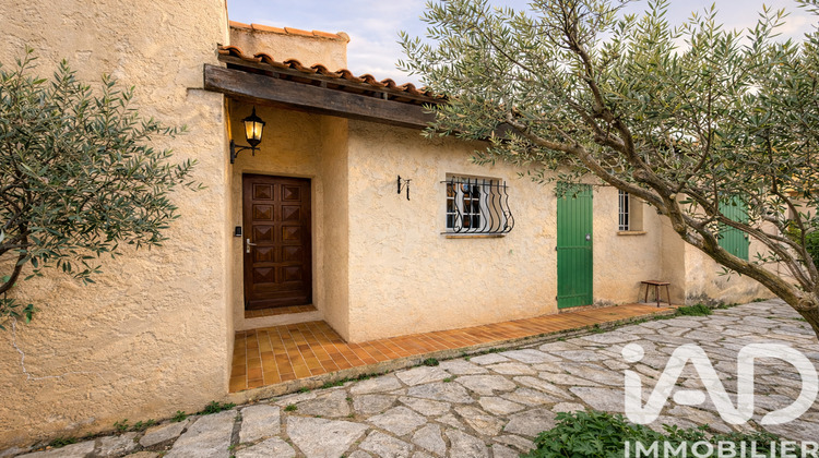 Ma-Cabane - Vente Maison Marignane, 130 m²