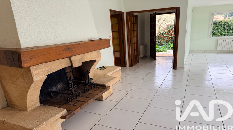 Ma-Cabane - Vente Maison Marignane, 130 m²