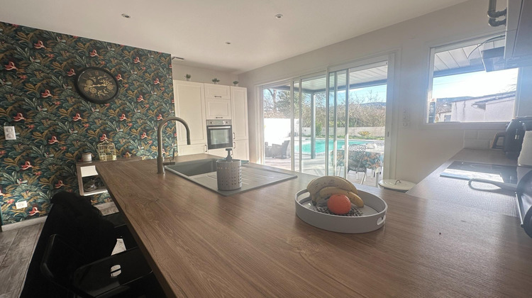 Ma-Cabane - Vente Maison Marignane, 91 m²