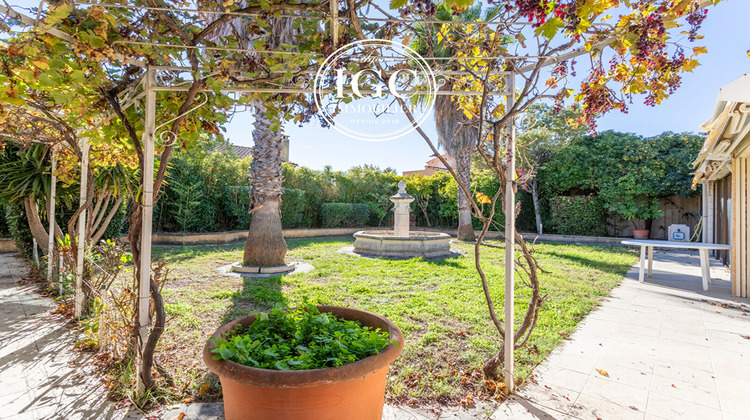 Ma-Cabane - Vente Maison MARIGNANE, 240 m²