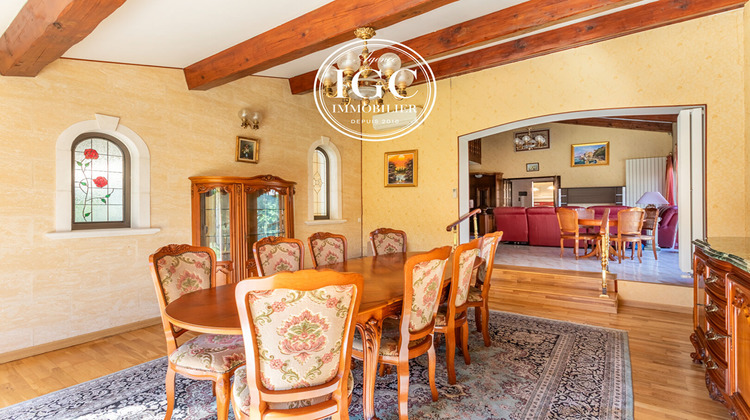 Ma-Cabane - Vente Maison MARIGNANE, 240 m²