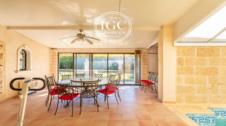 Ma-Cabane - Vente Maison MARIGNANE, 240 m²