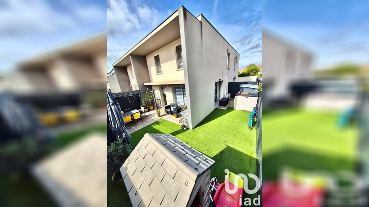 Ma-Cabane - Vente Maison Marignane, 67 m²