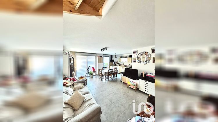 Ma-Cabane - Vente Maison Marignane, 67 m²