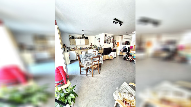 Ma-Cabane - Vente Maison Marignane, 67 m²