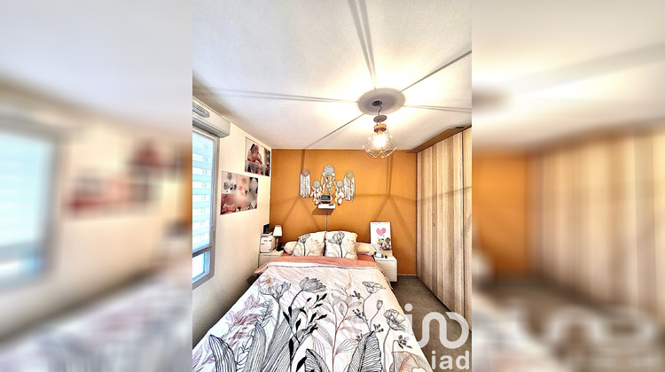 Ma-Cabane - Vente Maison Marignane, 67 m²