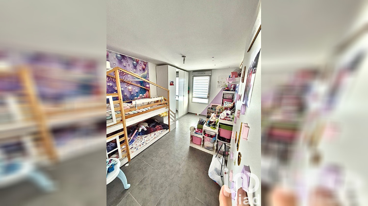 Ma-Cabane - Vente Maison Marignane, 67 m²