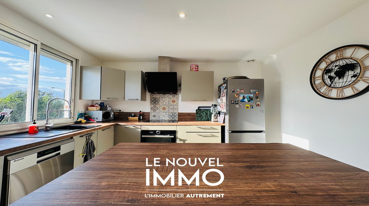 Ma-Cabane - Vente Maison Marignane, 130 m²