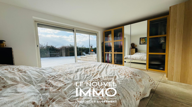 Ma-Cabane - Vente Maison Marignane, 130 m²