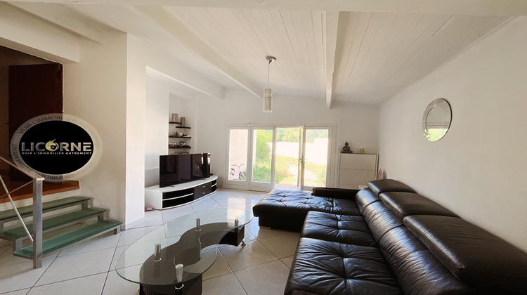 Ma-Cabane - Vente Maison Marignane, 80 m²