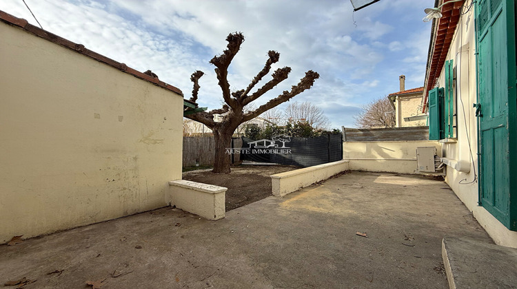 Ma-Cabane - Vente Maison MARIGNANE, 150 m²