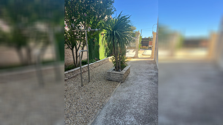 Ma-Cabane - Vente Maison Marignane, 138 m²