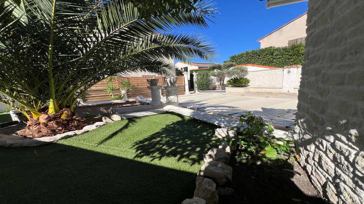 Ma-Cabane - Vente Maison Marignane, 138 m²