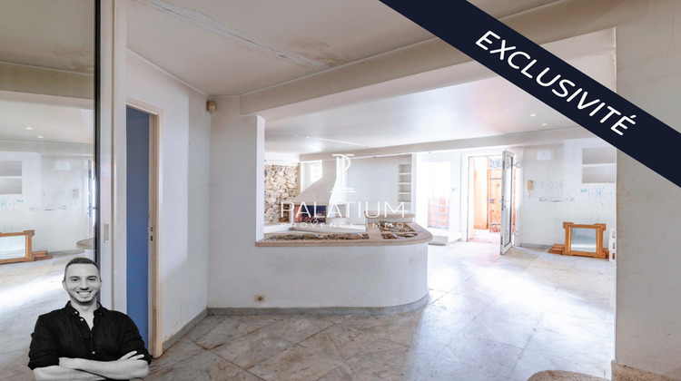 Ma-Cabane - Vente Maison Marignane, 145 m²