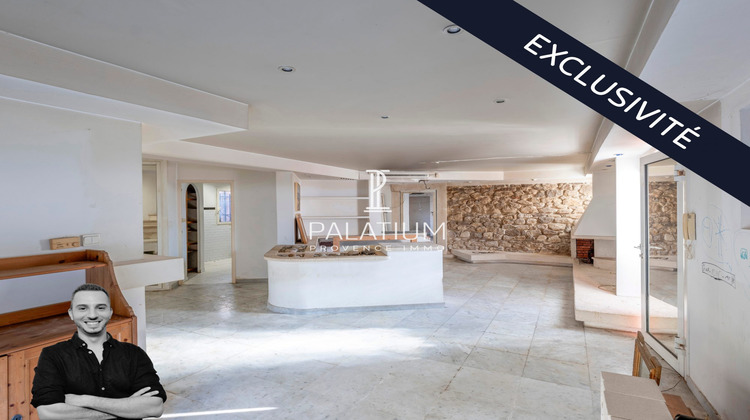 Ma-Cabane - Vente Maison Marignane, 145 m²