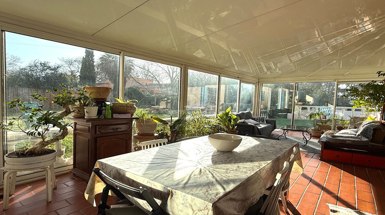 Ma-Cabane - Vente Maison MARIGNANE, 230 m²