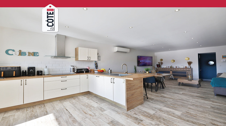 Ma-Cabane - Vente Maison MARIGNANE, 90 m²