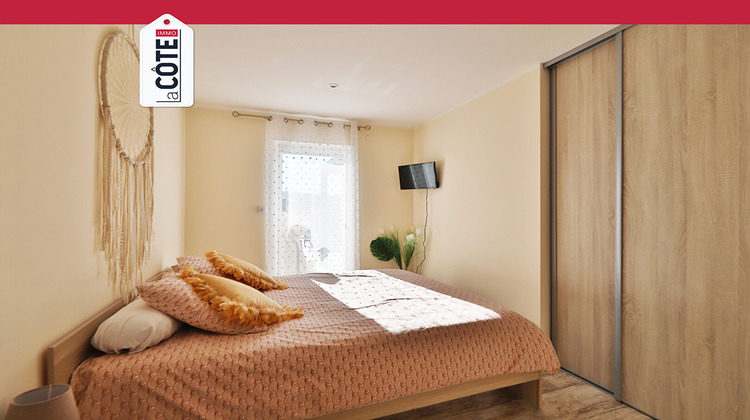 Ma-Cabane - Vente Maison MARIGNANE, 90 m²