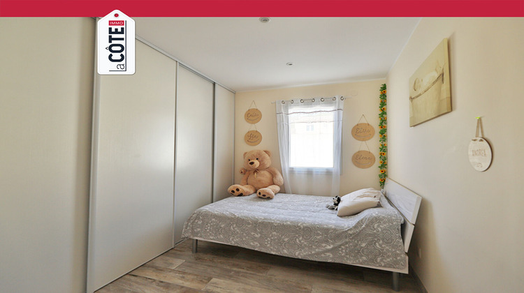 Ma-Cabane - Vente Maison MARIGNANE, 90 m²