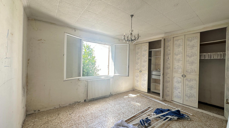 Ma-Cabane - Vente Maison Marignane, 224 m²