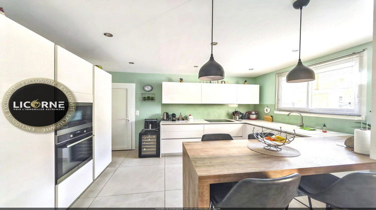 Ma-Cabane - Vente Maison Marignane, 140 m²