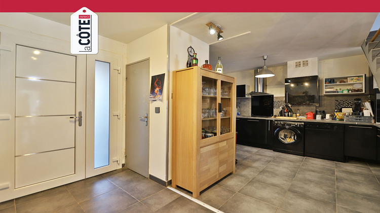 Ma-Cabane - Vente Maison MARIGNANE, 80 m²