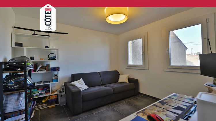 Ma-Cabane - Vente Maison MARIGNANE, 80 m²