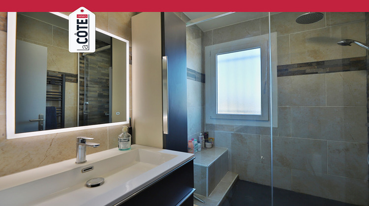 Ma-Cabane - Vente Maison MARIGNANE, 80 m²