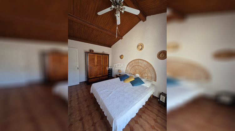 Ma-Cabane - Vente Maison MARIGNANE, 125 m²