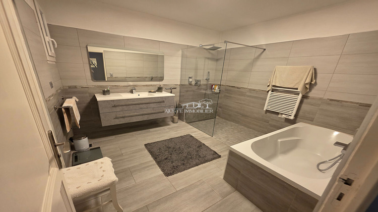 Ma-Cabane - Vente Maison MARIGNANE, 125 m²