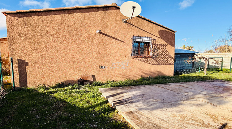 Ma-Cabane - Vente Maison MARIGNANE, 107 m²