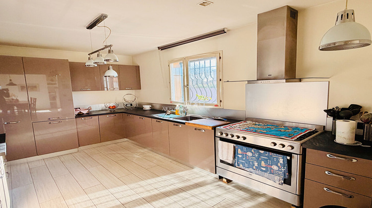 Ma-Cabane - Vente Maison MARIGNANE, 107 m²