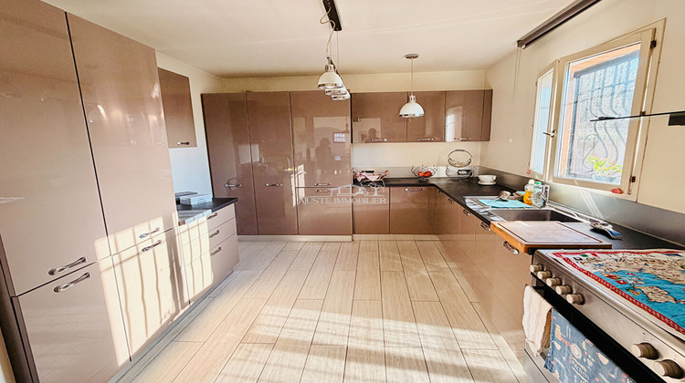 Ma-Cabane - Vente Maison MARIGNANE, 107 m²