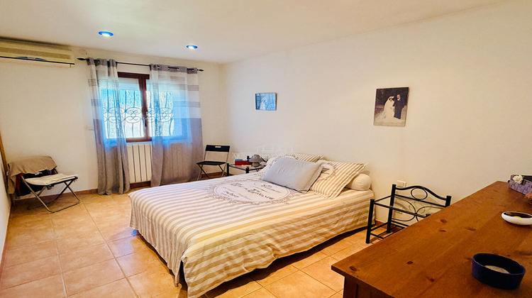 Ma-Cabane - Vente Maison MARIGNANE, 107 m²