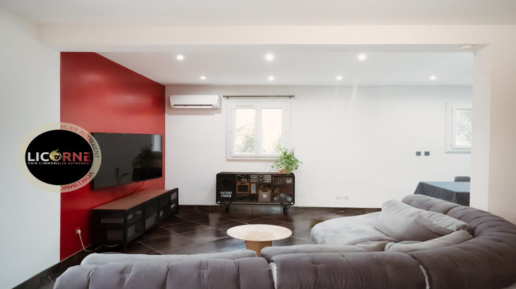 Ma-Cabane - Vente Maison Marignane, 142 m²