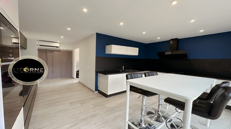 Ma-Cabane - Vente Maison Marignane, 142 m²