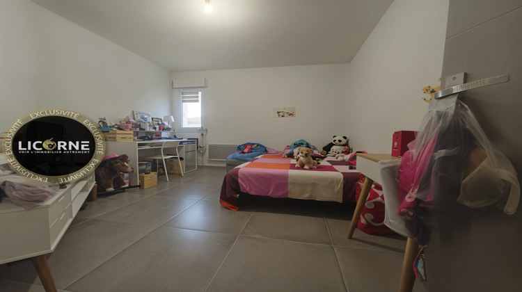 Ma-Cabane - Vente Maison Marignane, 93 m²