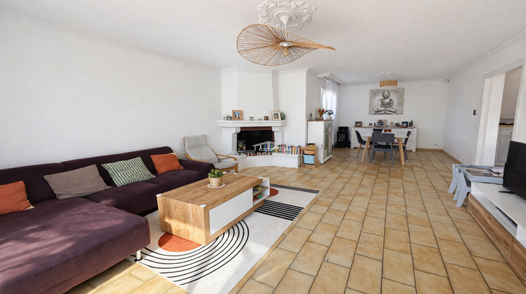 Ma-Cabane - Vente Maison MARIGNANE, 148 m²
