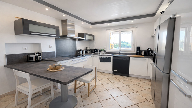 Ma-Cabane - Vente Maison MARIGNANE, 148 m²