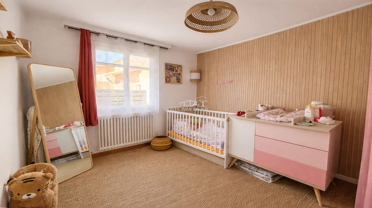 Ma-Cabane - Vente Maison MARIGNANE, 148 m²