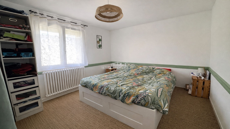 Ma-Cabane - Vente Maison MARIGNANE, 148 m²